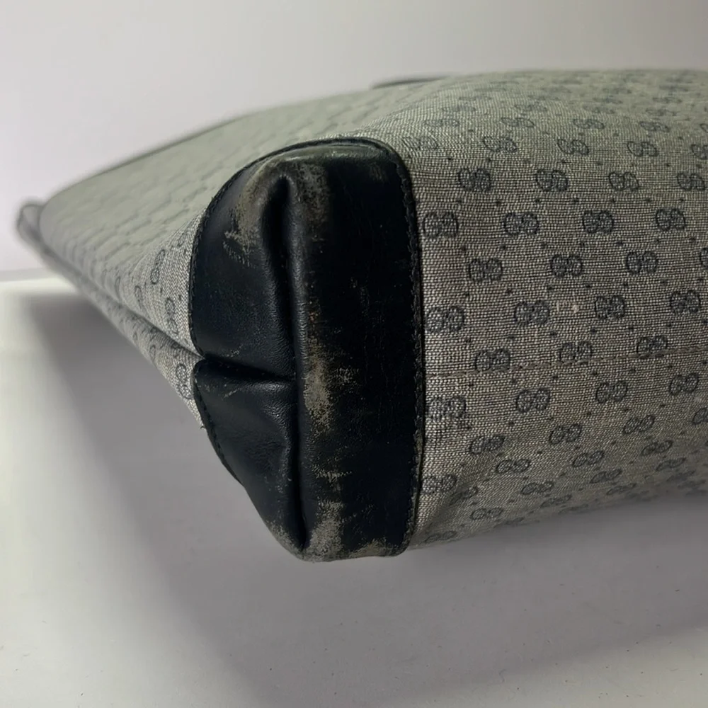 Gucci GG Plus Messenger Bag - Picture 5 of 10